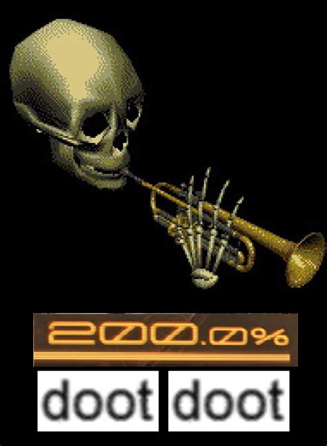 doot meme|Doot Meaning, Origin and Examples